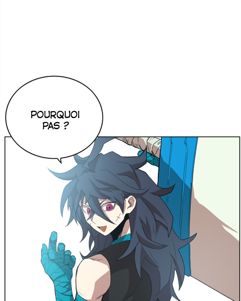 Read Hardcore Leveling Warrior FR Manga Online