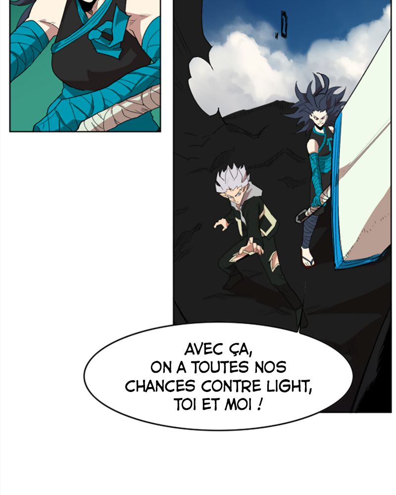 Read Hardcore Leveling Warrior FR Manga Online
