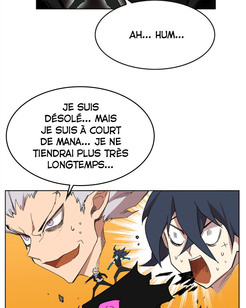Read Hardcore Leveling Warrior FR Manga Online
