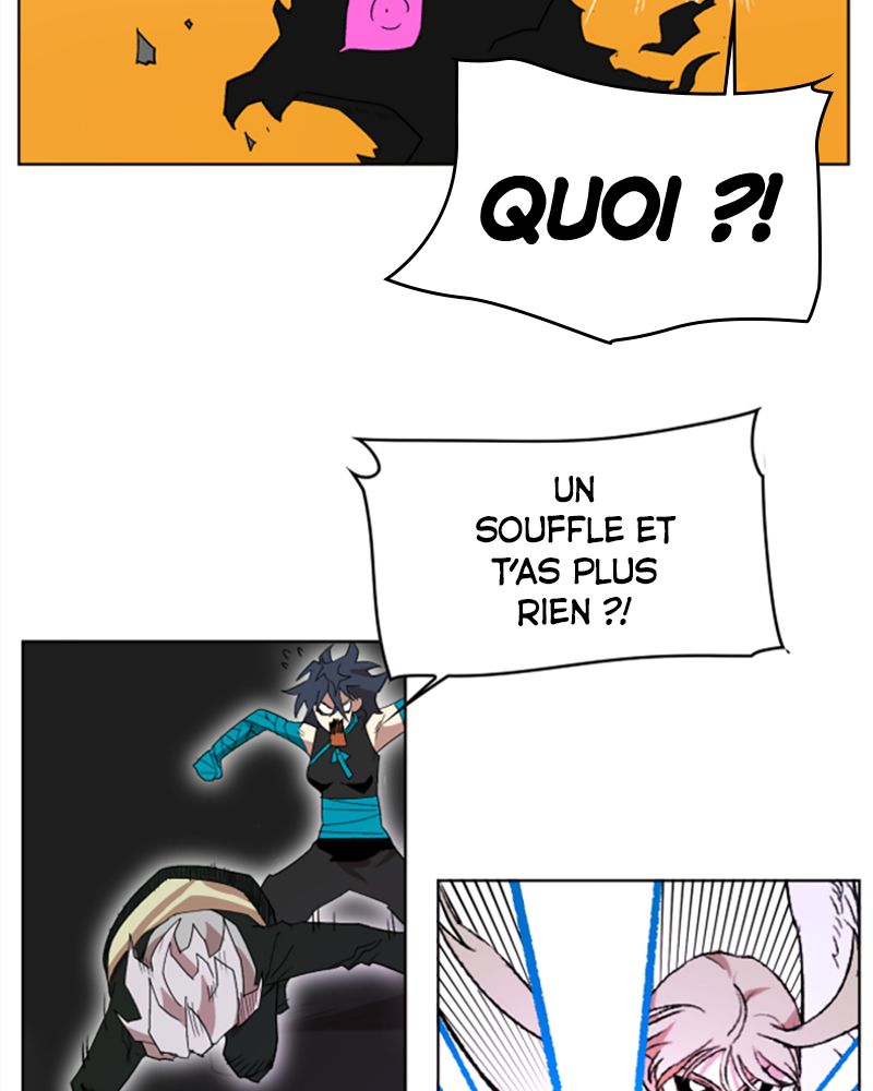 Read Hardcore Leveling Warrior FR Manga Online