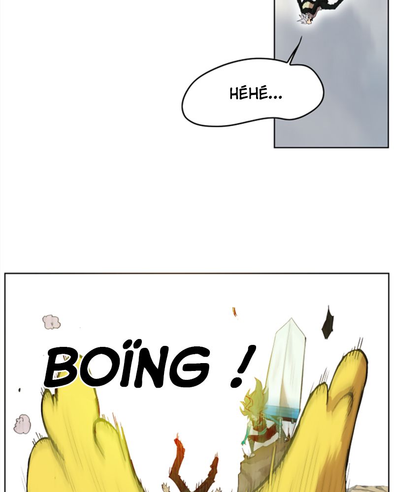 Read Hardcore Leveling Warrior FR Manga Online
