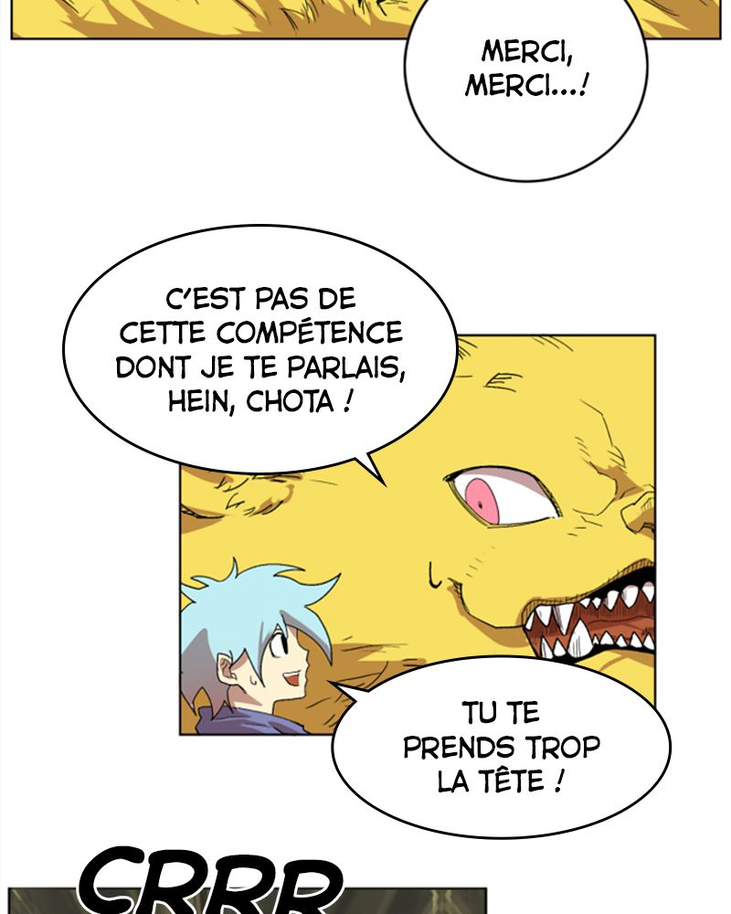 Read Hardcore Leveling Warrior FR Manga Online