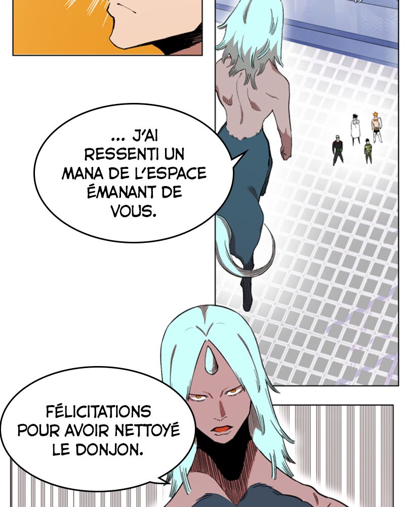 Read Hardcore Leveling Warrior FR Manga Online
