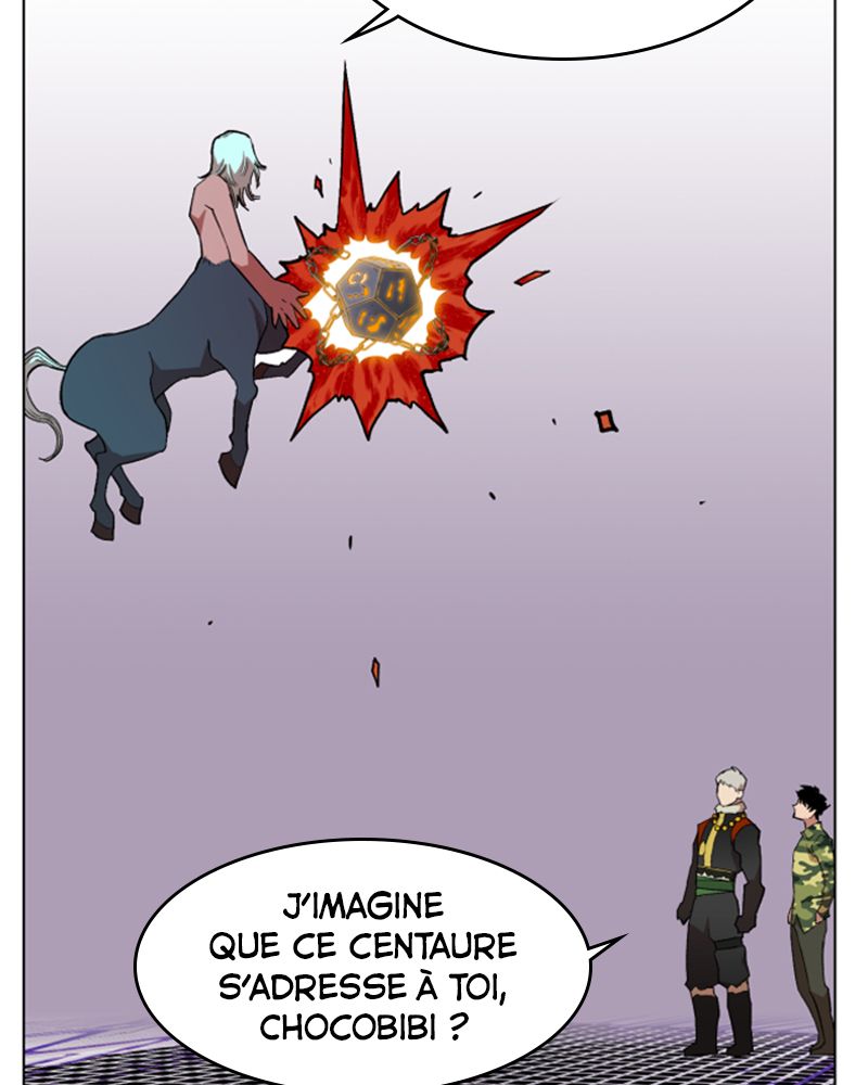 Read Hardcore Leveling Warrior FR Manga Online