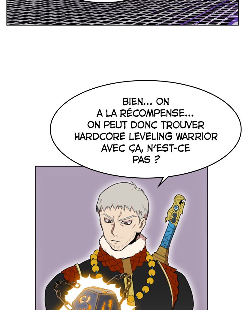 Read Hardcore Leveling Warrior FR Manga Online