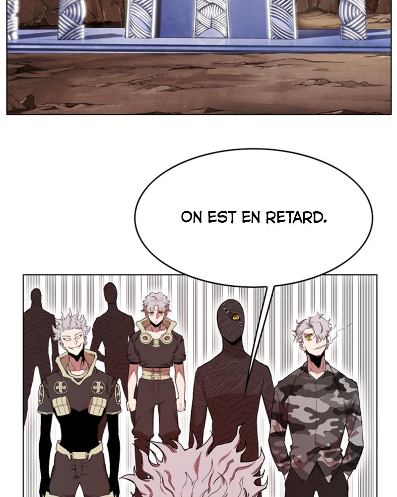 Read Hardcore Leveling Warrior FR Manga Online
