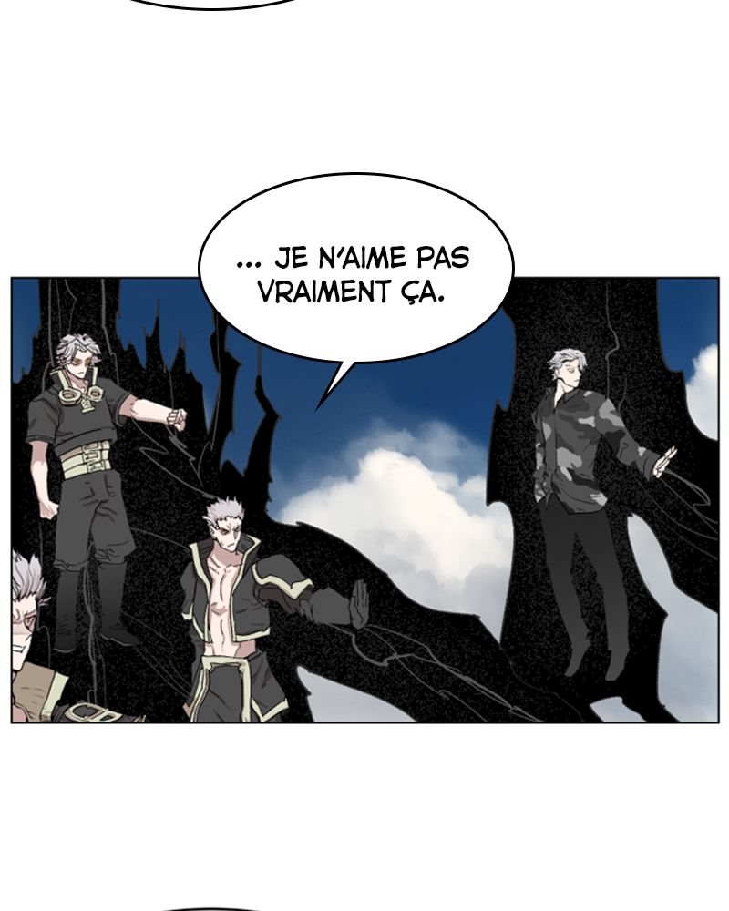 Read Hardcore Leveling Warrior FR Manga Online