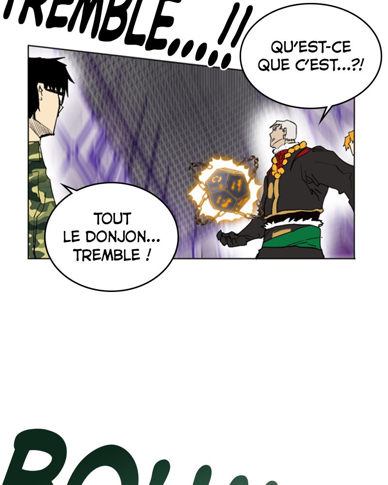 Read Hardcore Leveling Warrior FR Manga Online