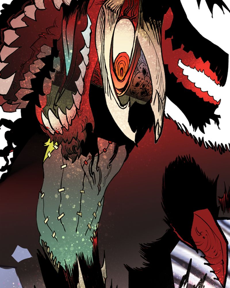 Read Hardcore Leveling Warrior FR Manga Online