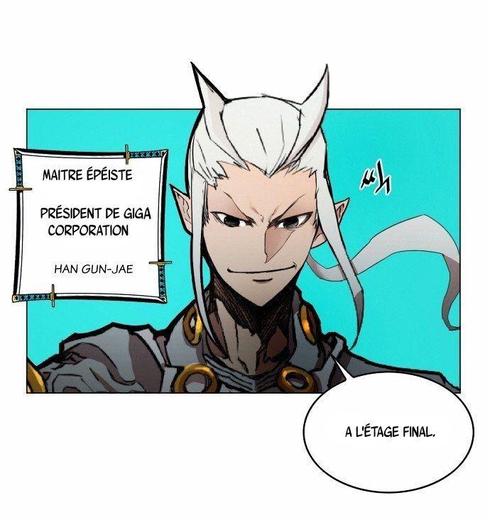 Read Hardcore Leveling Warrior FR Manga Online