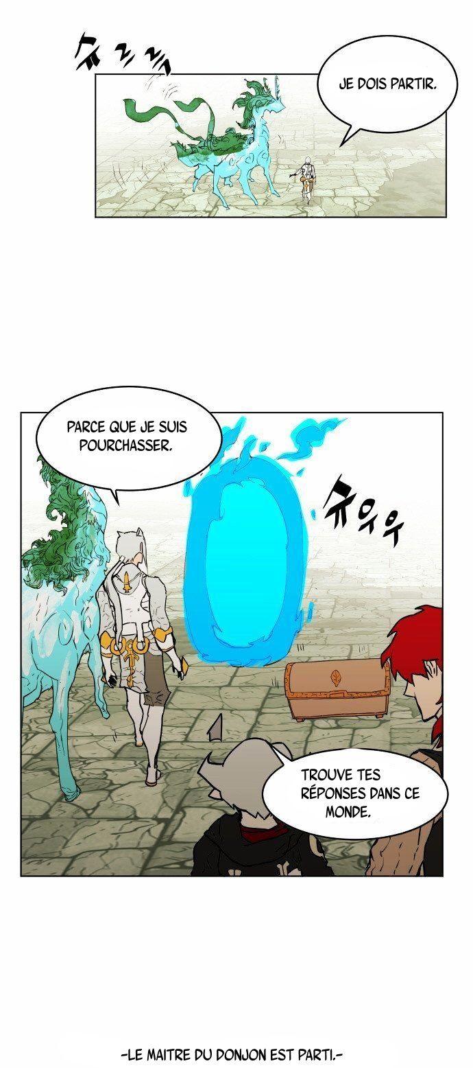 Read Hardcore Leveling Warrior FR Manga Online