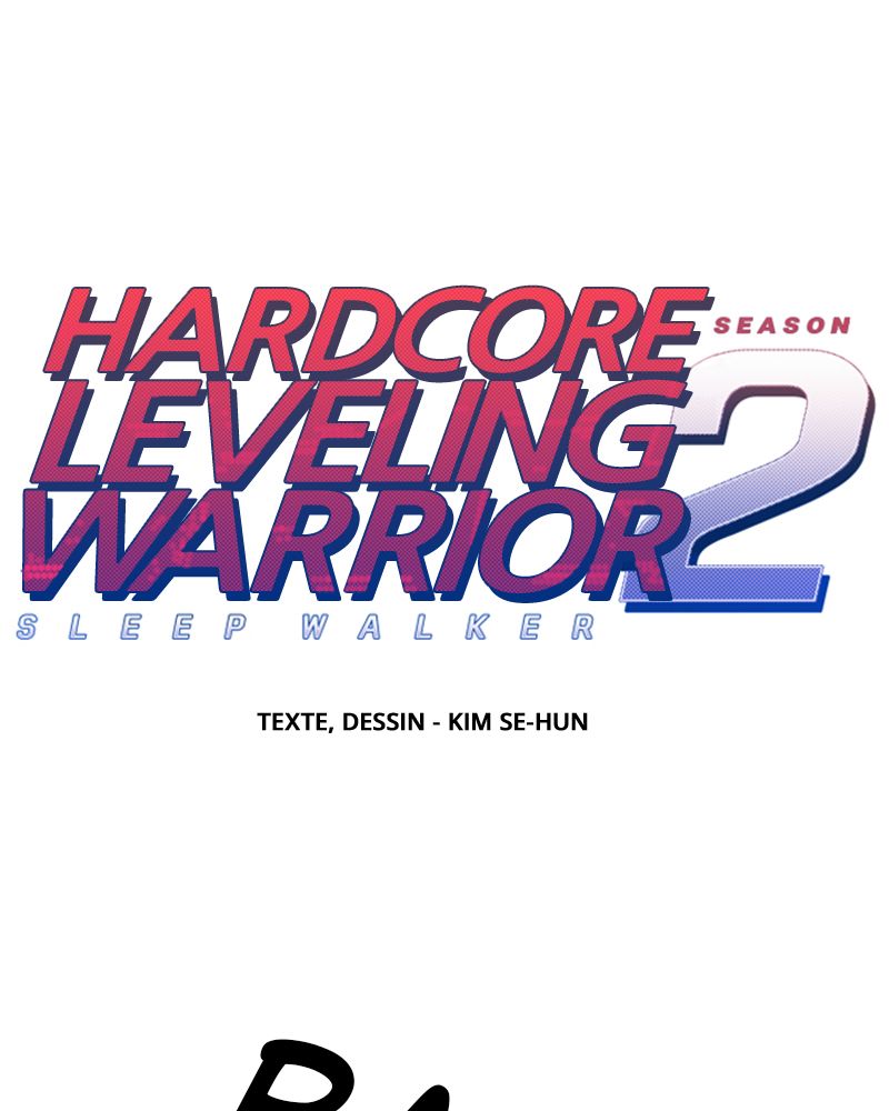 Read Hardcore Leveling Warrior FR Manga Online