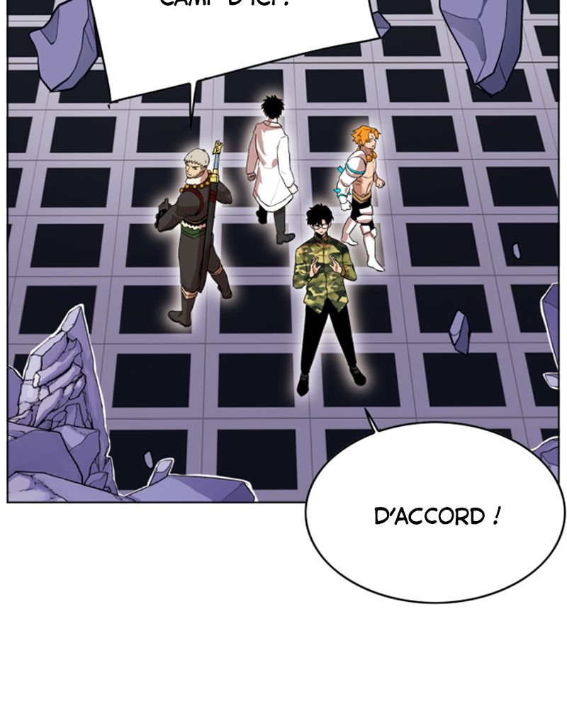 Read Hardcore Leveling Warrior FR Manga Online
