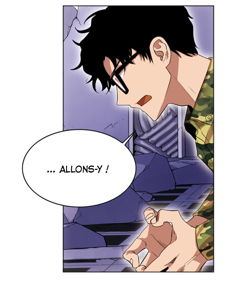 Read Hardcore Leveling Warrior FR Manga Online