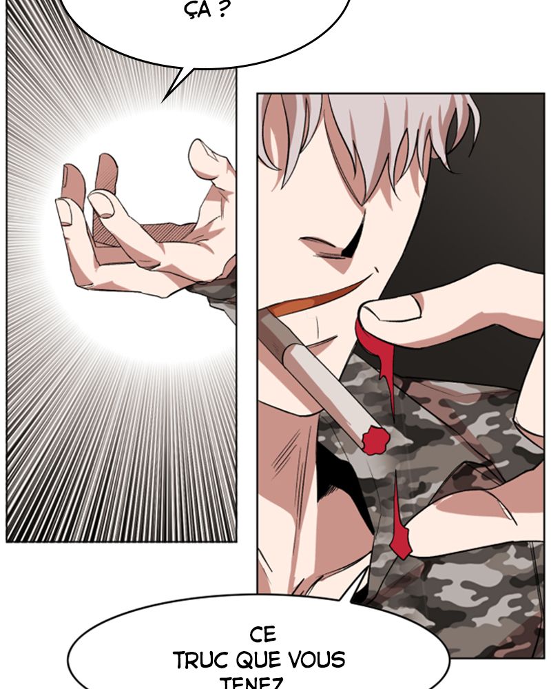Read Hardcore Leveling Warrior FR Manga Online