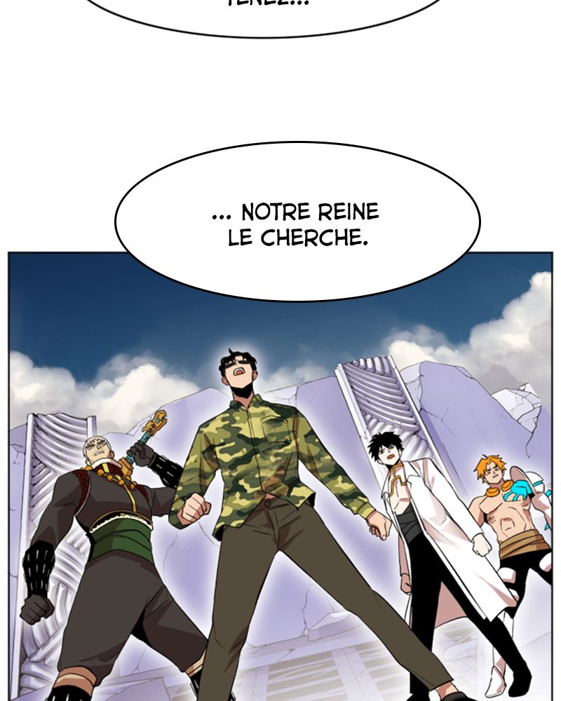 Read Hardcore Leveling Warrior FR Manga Online