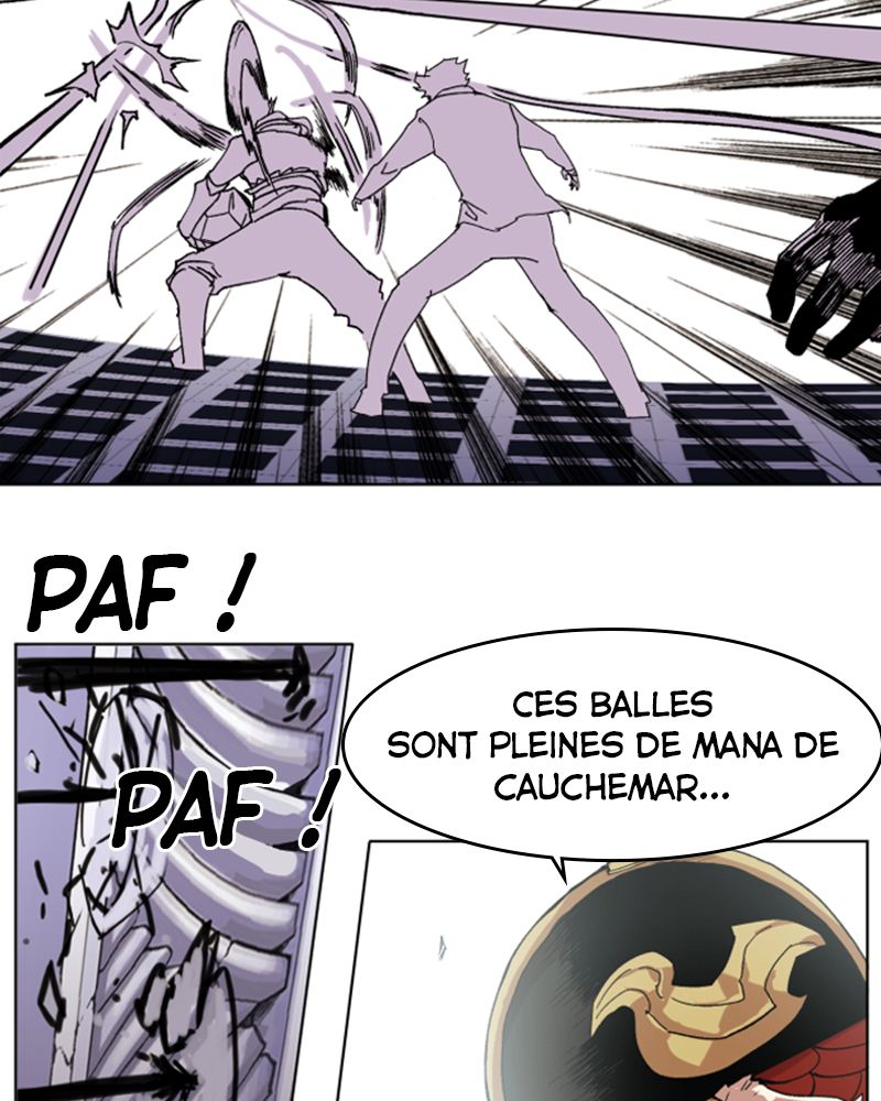 Read Hardcore Leveling Warrior FR Manga Online