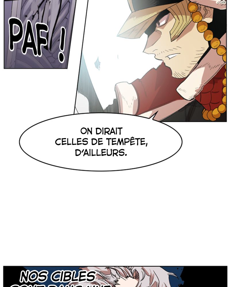 Read Hardcore Leveling Warrior FR Manga Online