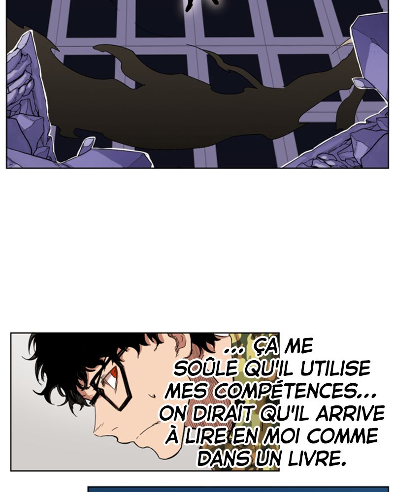 Read Hardcore Leveling Warrior FR Manga Online