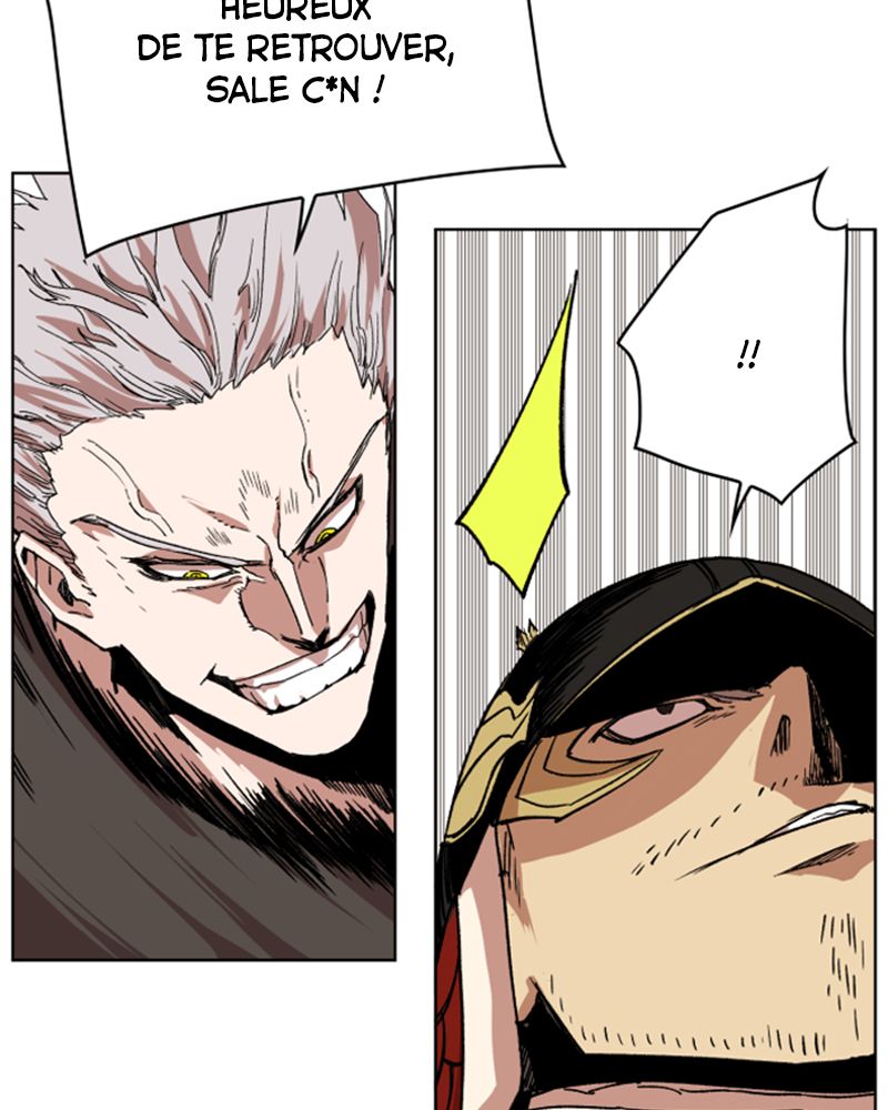 Read Hardcore Leveling Warrior FR Manga Online