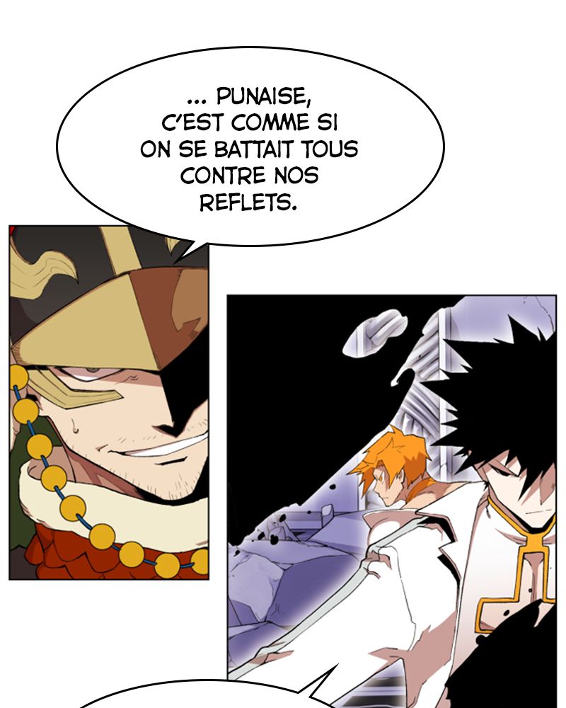 Read Hardcore Leveling Warrior FR Manga Online