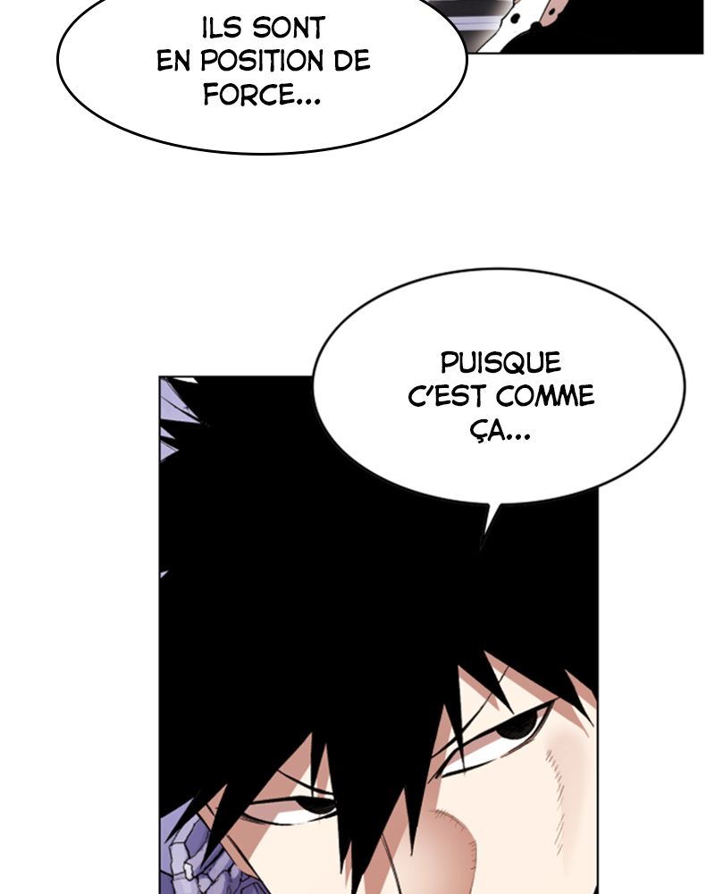 Read Hardcore Leveling Warrior FR Manga Online
