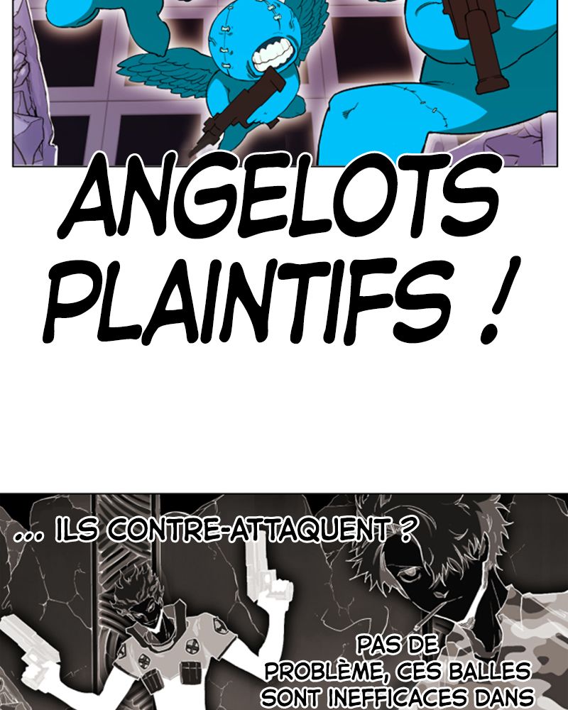Read Hardcore Leveling Warrior FR Manga Online