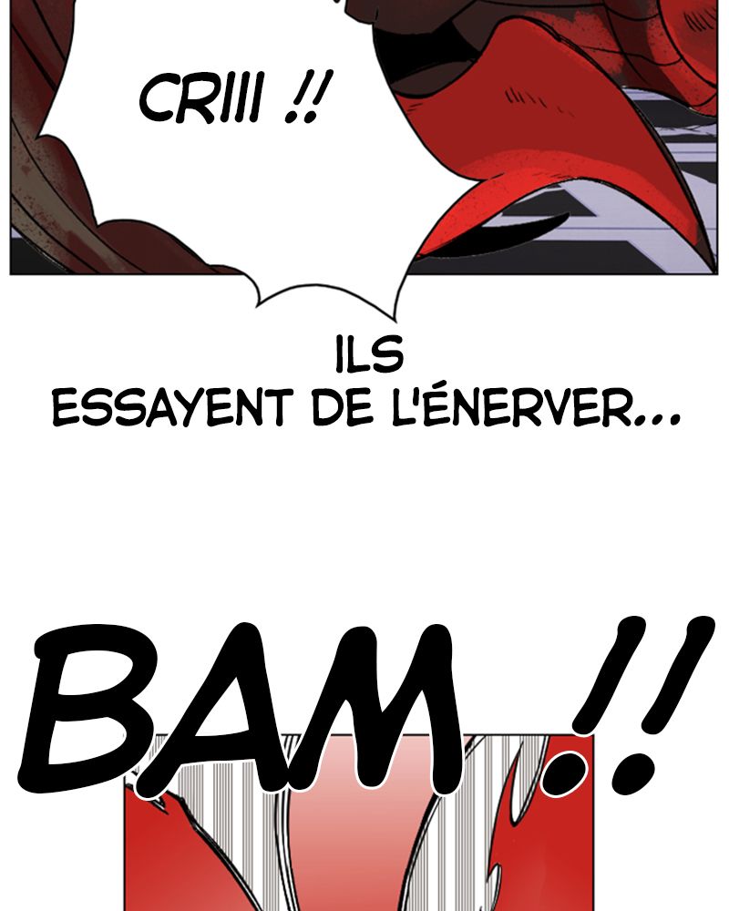 Read Hardcore Leveling Warrior FR Manga Online
