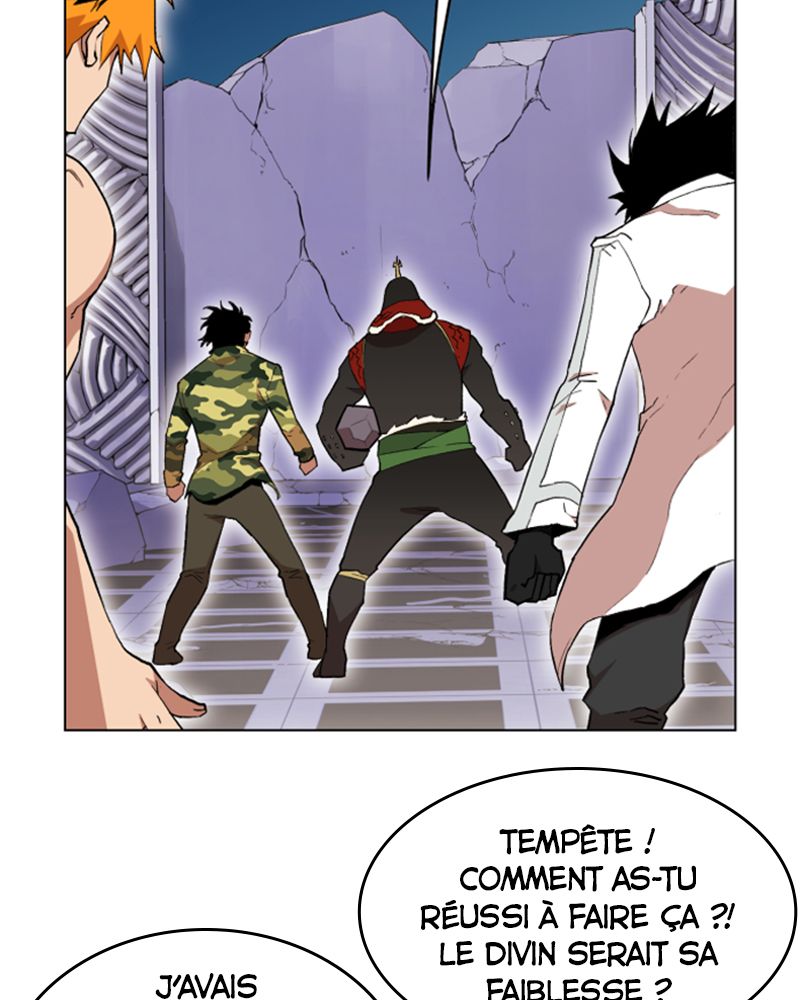 Read Hardcore Leveling Warrior FR Manga Online