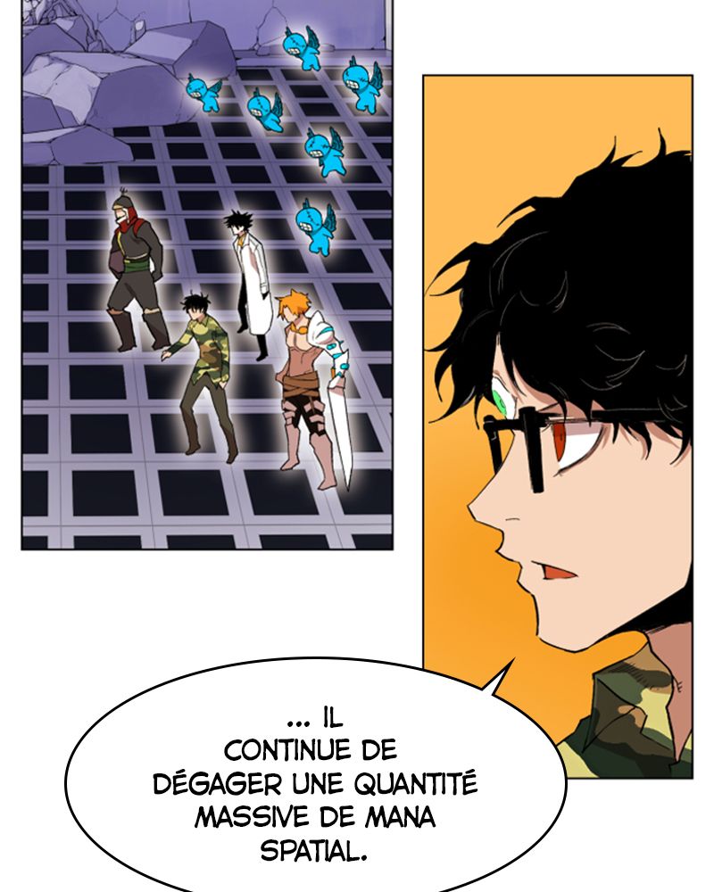 Read Hardcore Leveling Warrior FR Manga Online