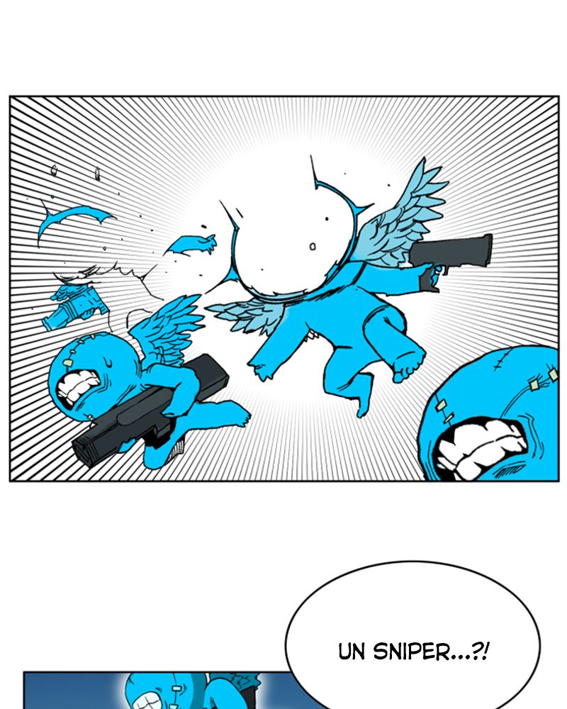 Read Hardcore Leveling Warrior FR Manga Online