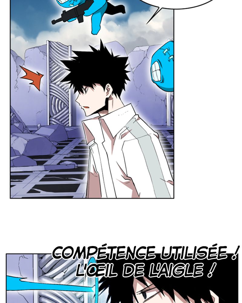 Read Hardcore Leveling Warrior FR Manga Online