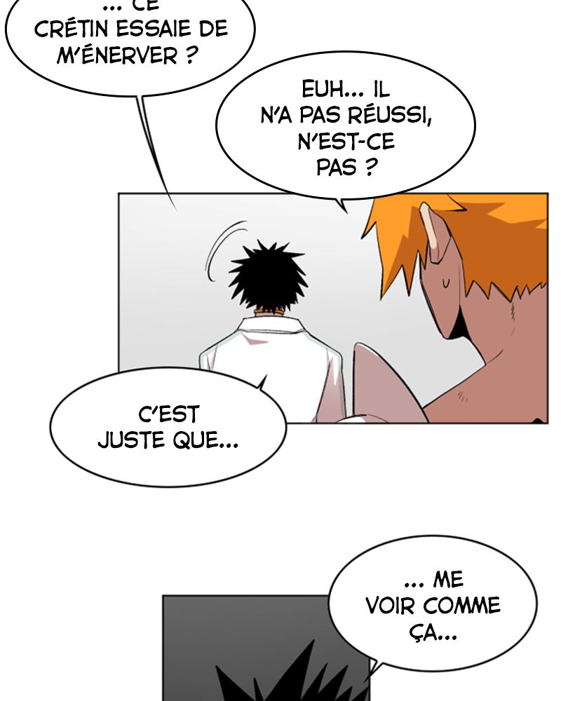 Read Hardcore Leveling Warrior FR Manga Online