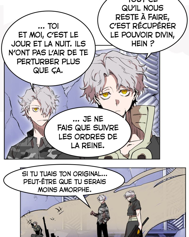 Read Hardcore Leveling Warrior FR Manga Online