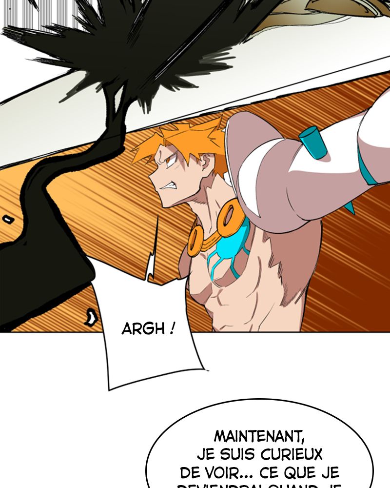 Read Hardcore Leveling Warrior FR Manga Online
