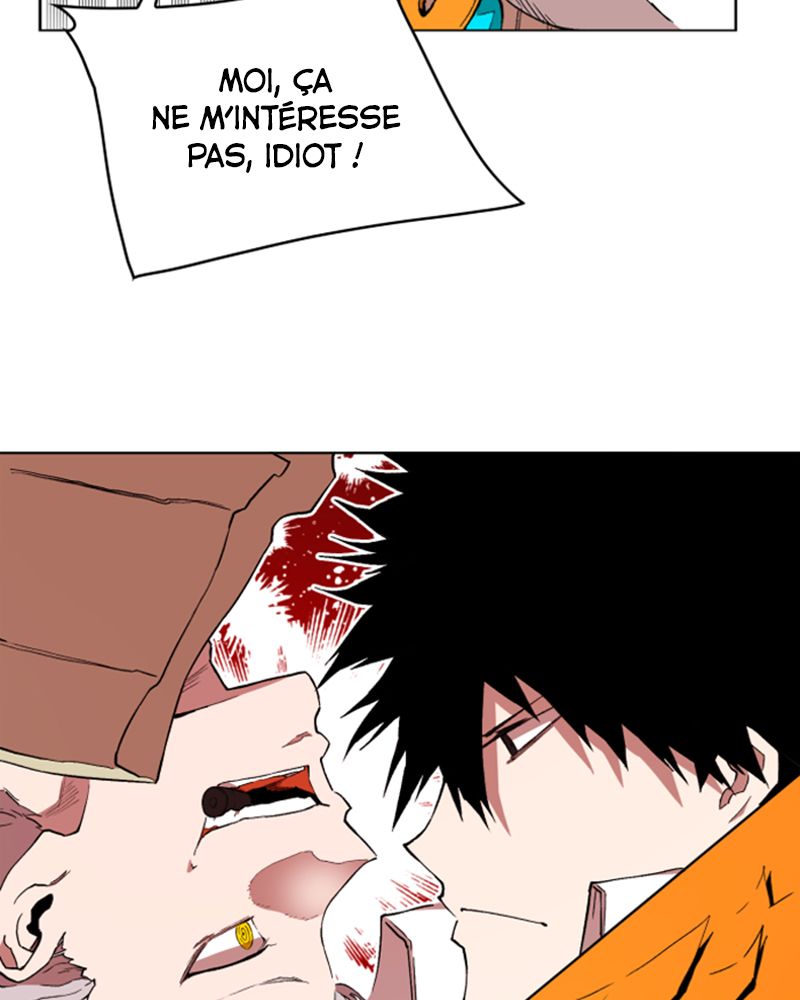 Read Hardcore Leveling Warrior FR Manga Online