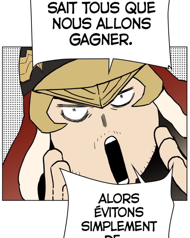 Read Hardcore Leveling Warrior FR Manga Online