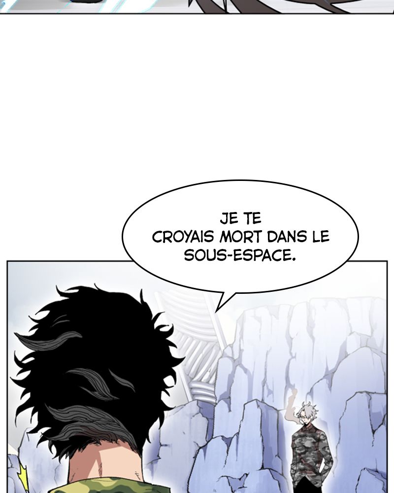 Read Hardcore Leveling Warrior FR Manga Online
