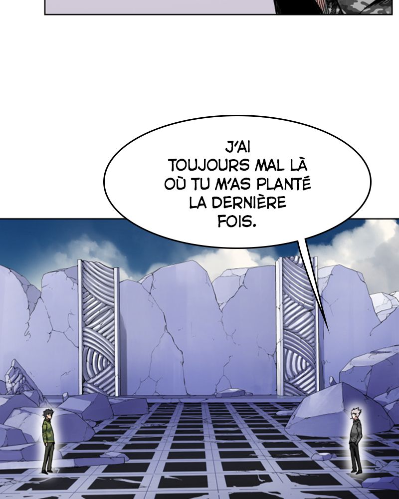 Read Hardcore Leveling Warrior FR Manga Online