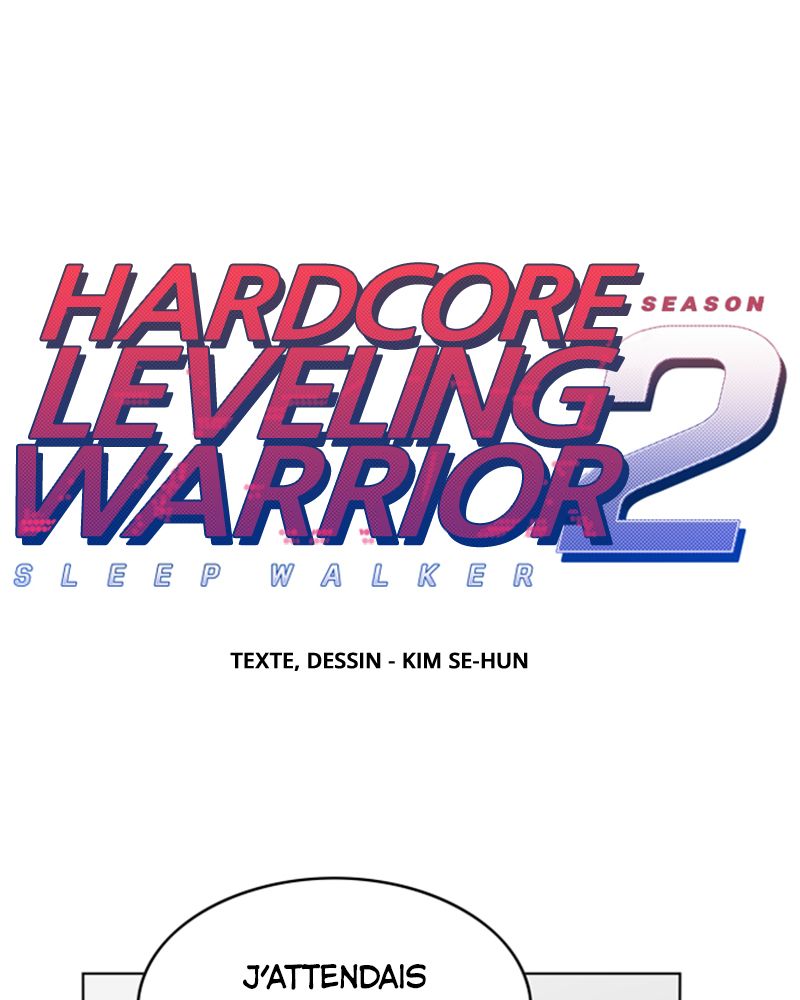 Read Hardcore Leveling Warrior FR Manga Online