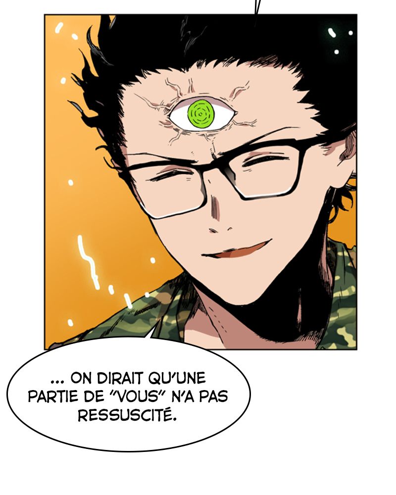 Read Hardcore Leveling Warrior FR Manga Online