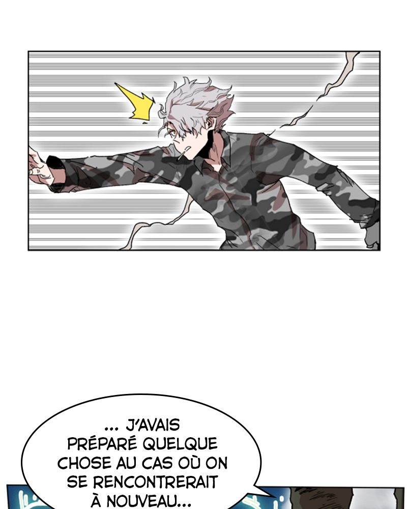 Read Hardcore Leveling Warrior FR Manga Online