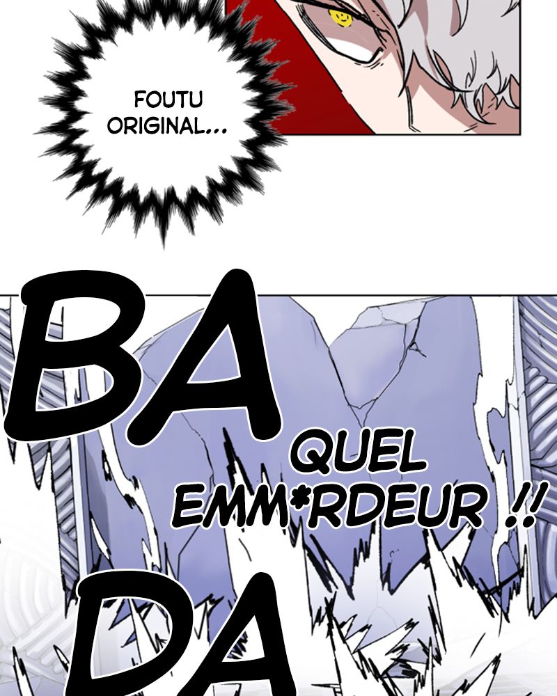 Read Hardcore Leveling Warrior FR Manga Online