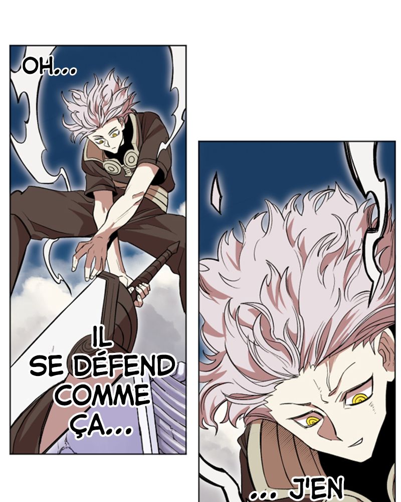 Read Hardcore Leveling Warrior FR Manga Online
