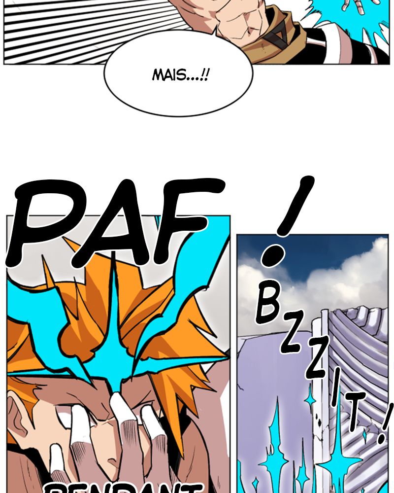 Read Hardcore Leveling Warrior FR Manga Online