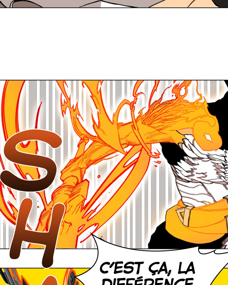 Read Hardcore Leveling Warrior FR Manga Online