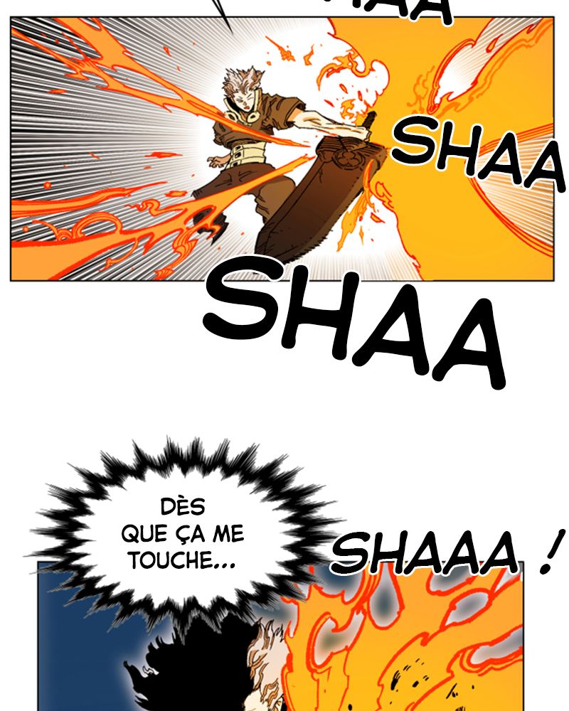 Read Hardcore Leveling Warrior FR Manga Online