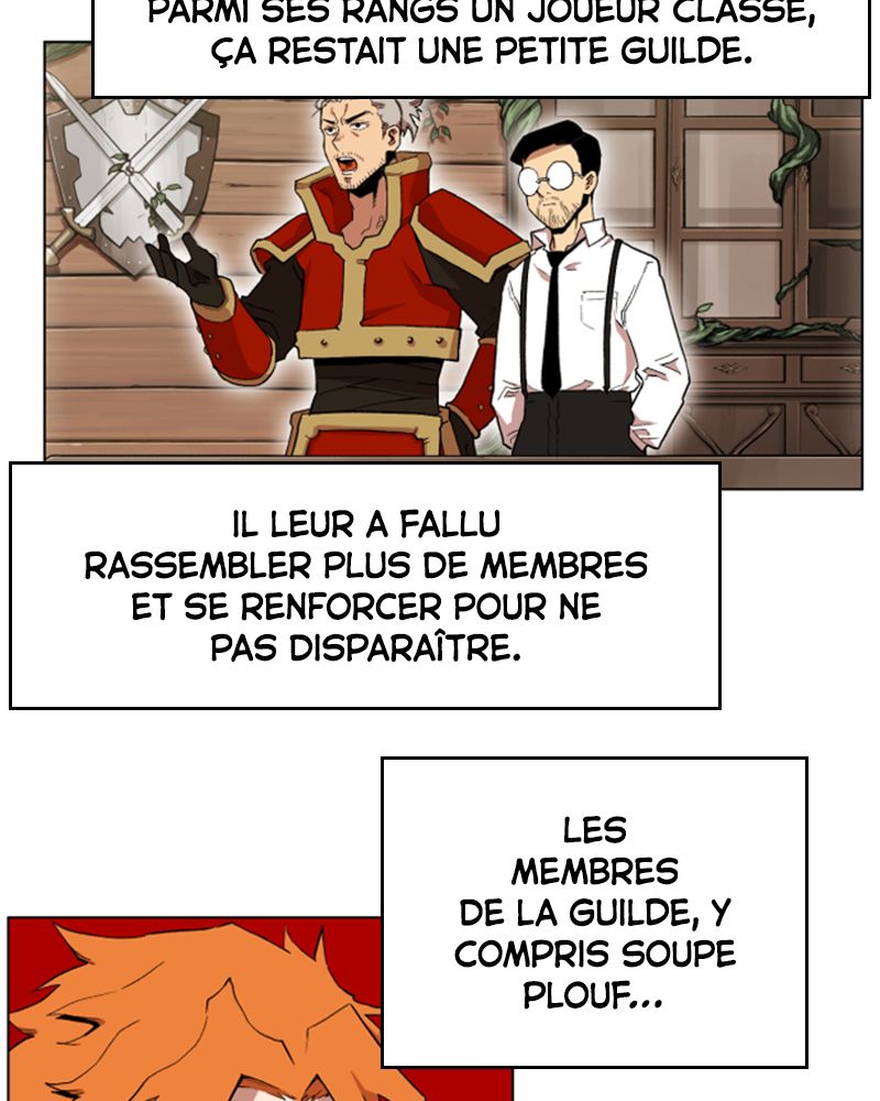 Read Hardcore Leveling Warrior FR Manga Online