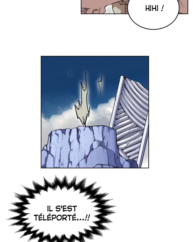 Read Hardcore Leveling Warrior FR Manga Online