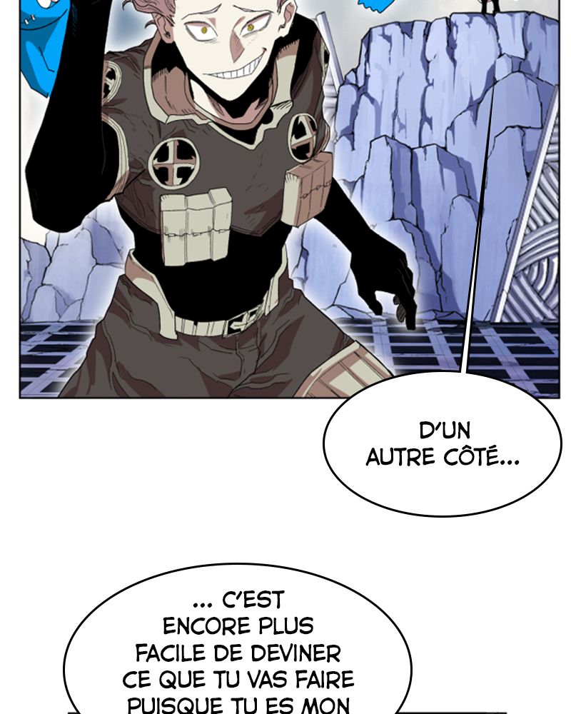Read Hardcore Leveling Warrior FR Manga Online